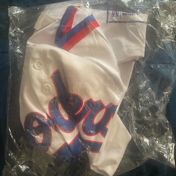 Exclusive * KOREAN HERITAGE DODGERS JERSEY FOR SALE!